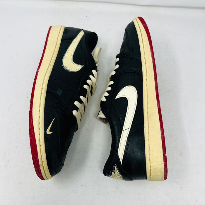 Jordan 1 Retro Low OG Nigel Sylvester Better With Time
