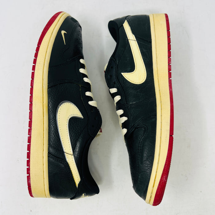 Jordan 1 Retro Low OG Nigel Sylvester Better With Time