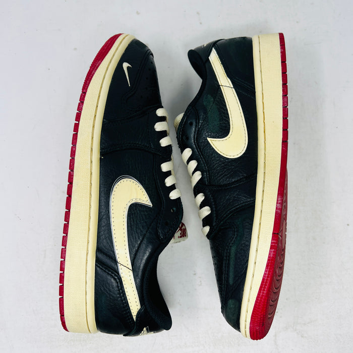 Jordan 1 Retro Low OG Nigel Sylvester Better With Time