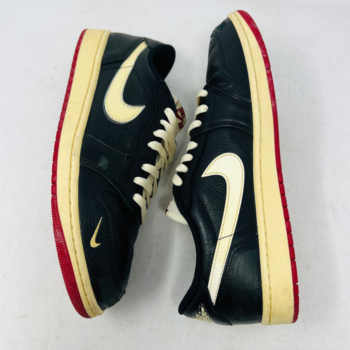 Jordan 1 Retro Low OG Nigel Sylvester Better With Time