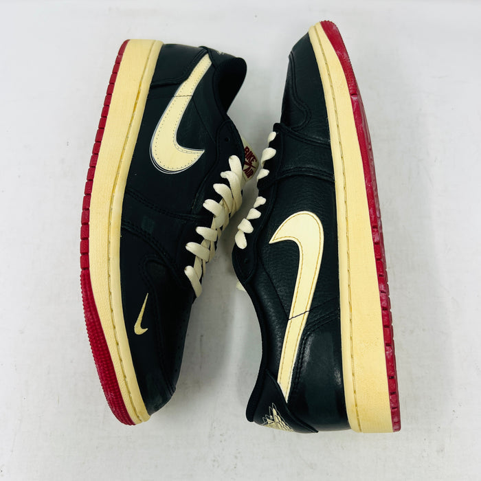 Jordan 1 Retro Low OG Nigel Sylvester Better With Time