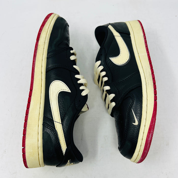 Jordan 1 Retro Low OG Nigel Sylvester Better With Time