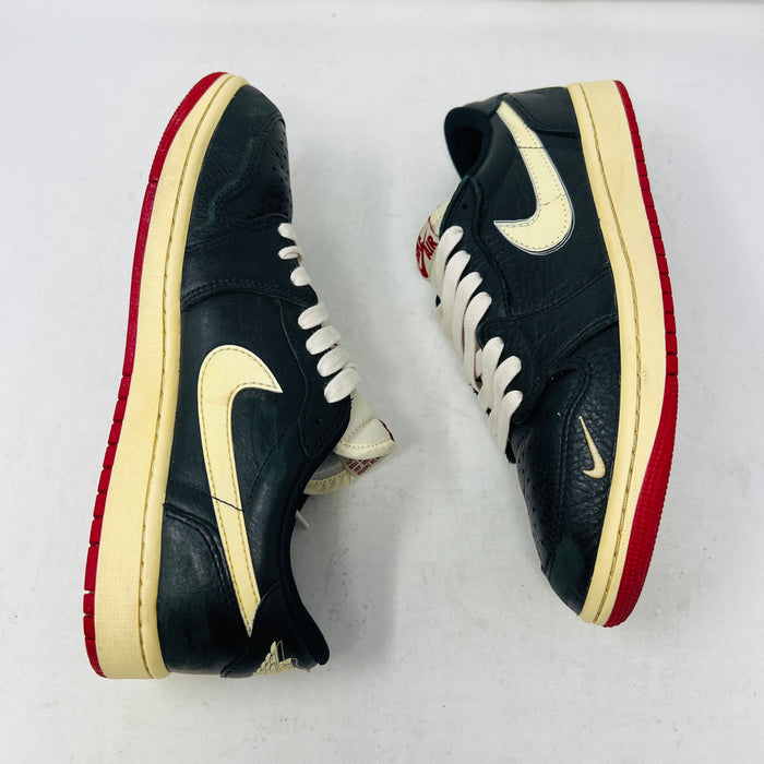 Jordan 1 Retro Low OG Nigel Sylvester Better With Time
