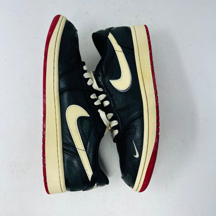 Jordan 1 Retro Low OG Nigel Sylvester Better With Time