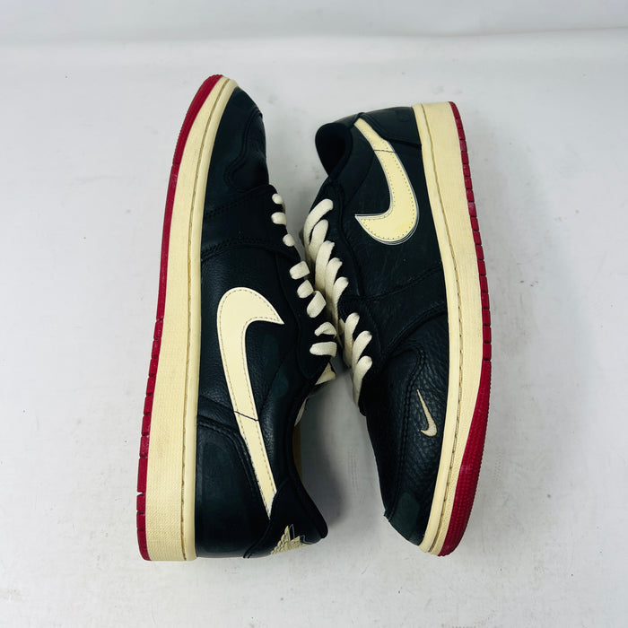 Jordan 1 Retro Low OG Nigel Sylvester Better With Time