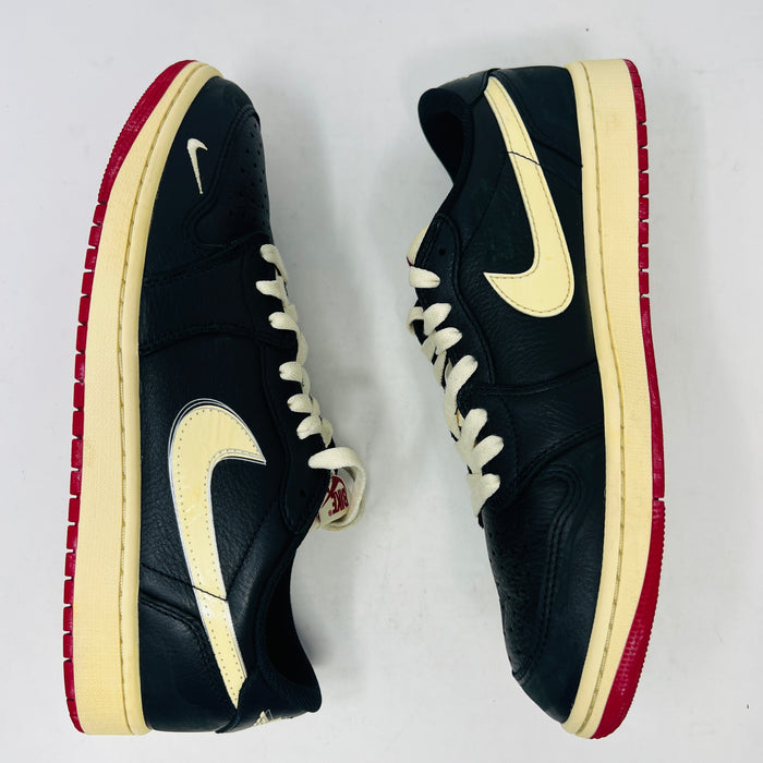 Jordan 1 Retro Low OG Nigel Sylvester Better With Time