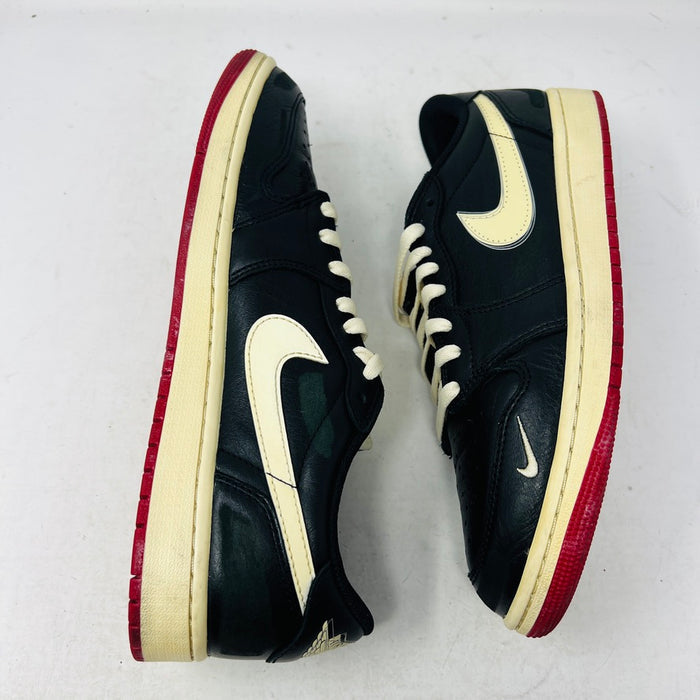 Jordan 1 Retro Low OG Nigel Sylvester Better With Time