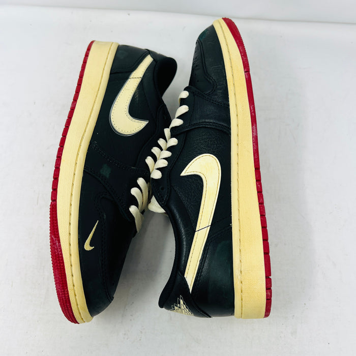 Jordan 1 Retro Low OG Nigel Sylvester Better With Time