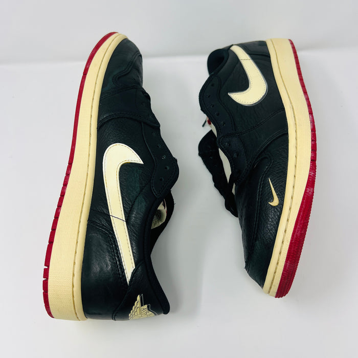 Jordan 1 Retro Low OG Nigel Sylvester Better With Time