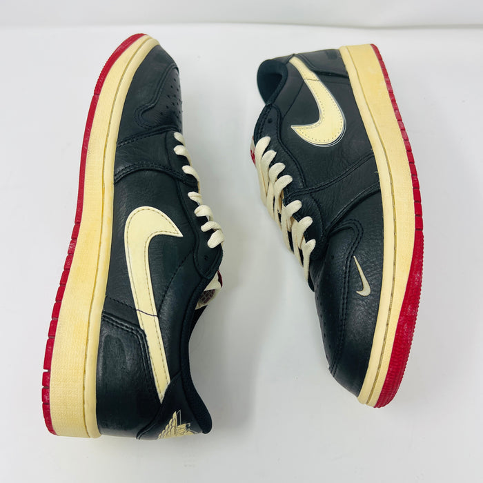 Jordan 1 Retro Low OG Nigel Sylvester Better With Time