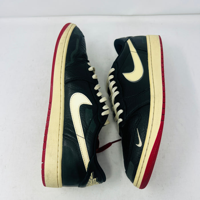 Jordan 1 Retro Low OG Nigel Sylvester Better With Time