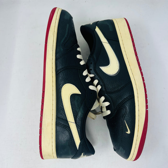 Jordan 1 Retro Low OG Nigel Sylvester Better With Time