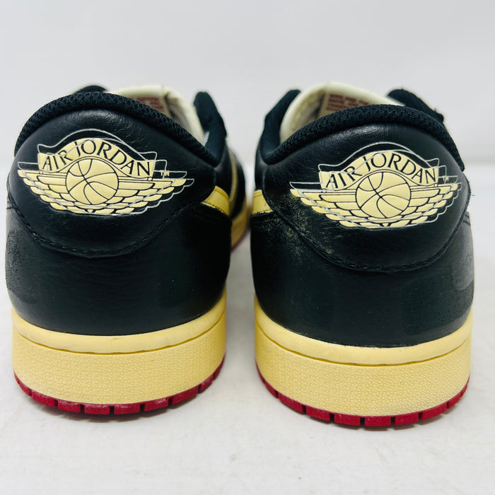 Jordan 1 Retro Low OG Nigel Sylvester Better With Time