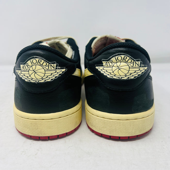Jordan 1 Retro Low OG Nigel Sylvester Better With Time