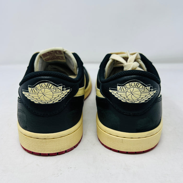 Jordan 1 Retro Low OG Nigel Sylvester Better With Time