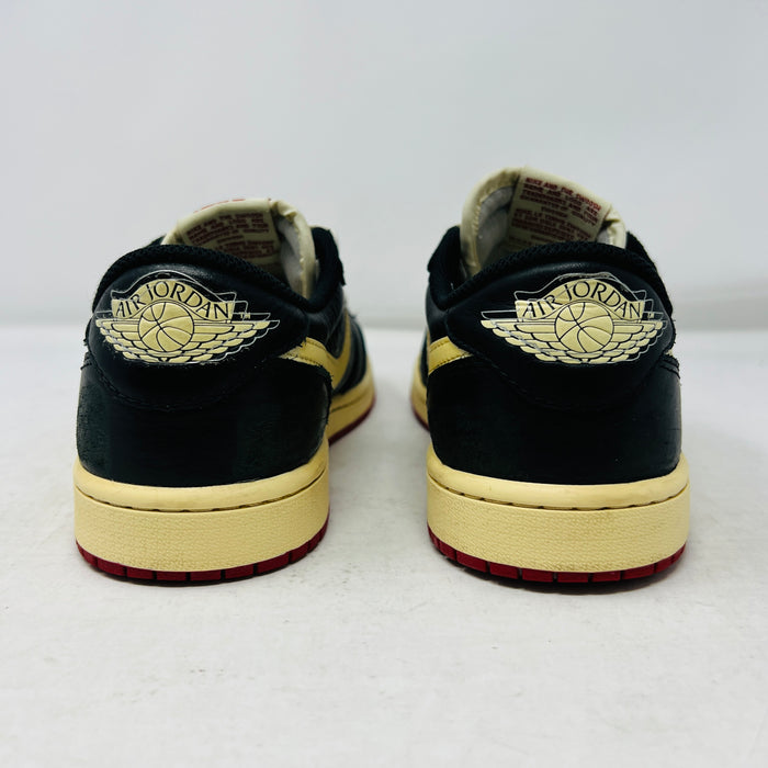 Jordan 1 Retro Low OG Nigel Sylvester Better With Time