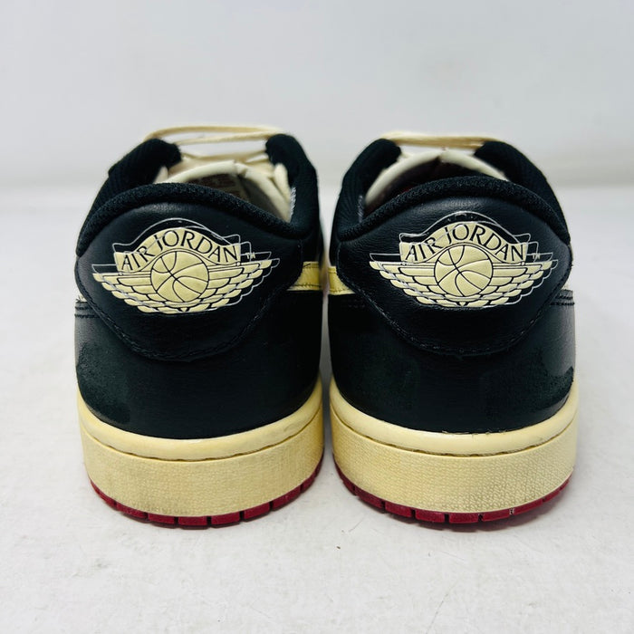 Jordan 1 Retro Low OG Nigel Sylvester Better With Time