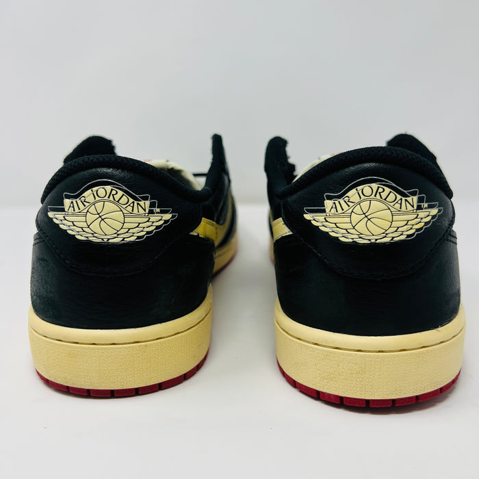 Jordan 1 Retro Low OG Nigel Sylvester Better With Time