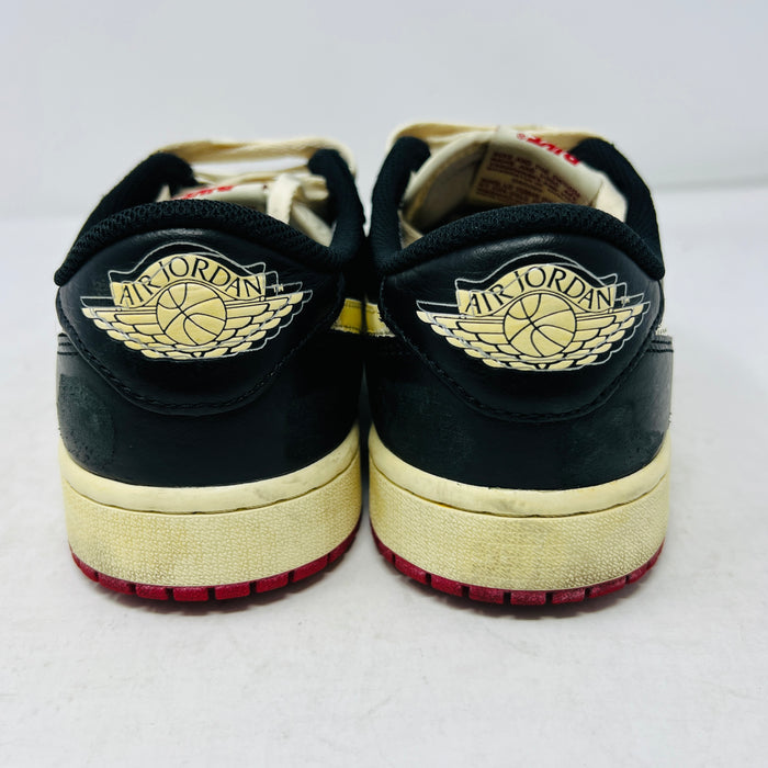 Jordan 1 Retro Low OG Nigel Sylvester Better With Time