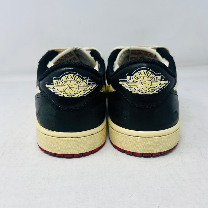 Jordan 1 Retro Low OG Nigel Sylvester Better With Time