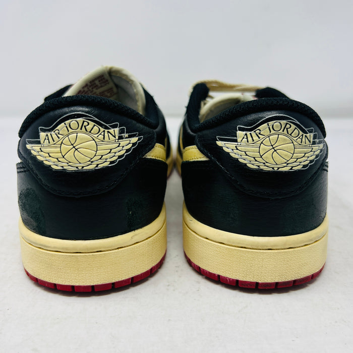 Jordan 1 Retro Low OG Nigel Sylvester Better With Time