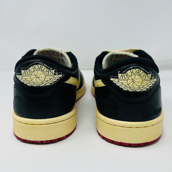 Jordan 1 Retro Low OG Nigel Sylvester Better With Time