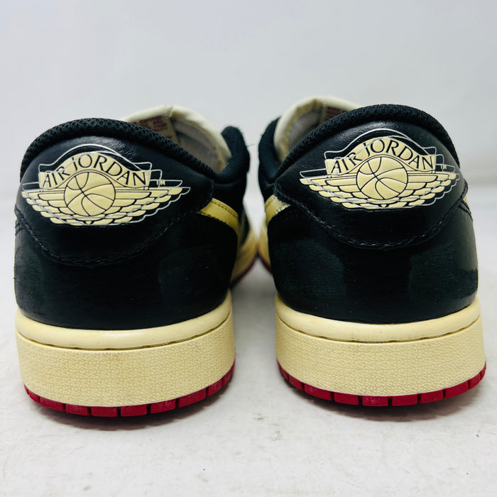 Jordan 1 Retro Low OG Nigel Sylvester Better With Time