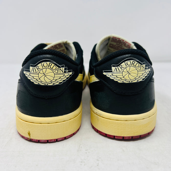 Jordan 1 Retro Low OG Nigel Sylvester Better With Time