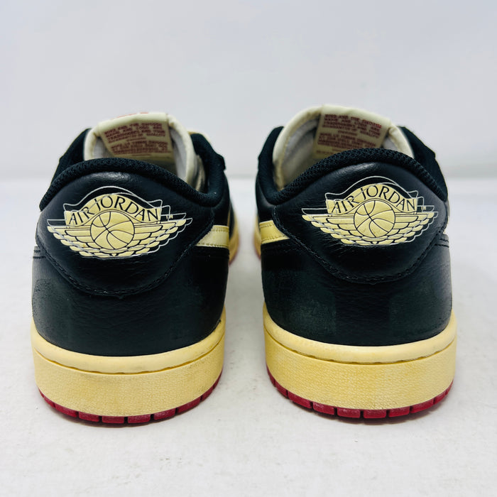 Jordan 1 Retro Low OG Nigel Sylvester Better With Time