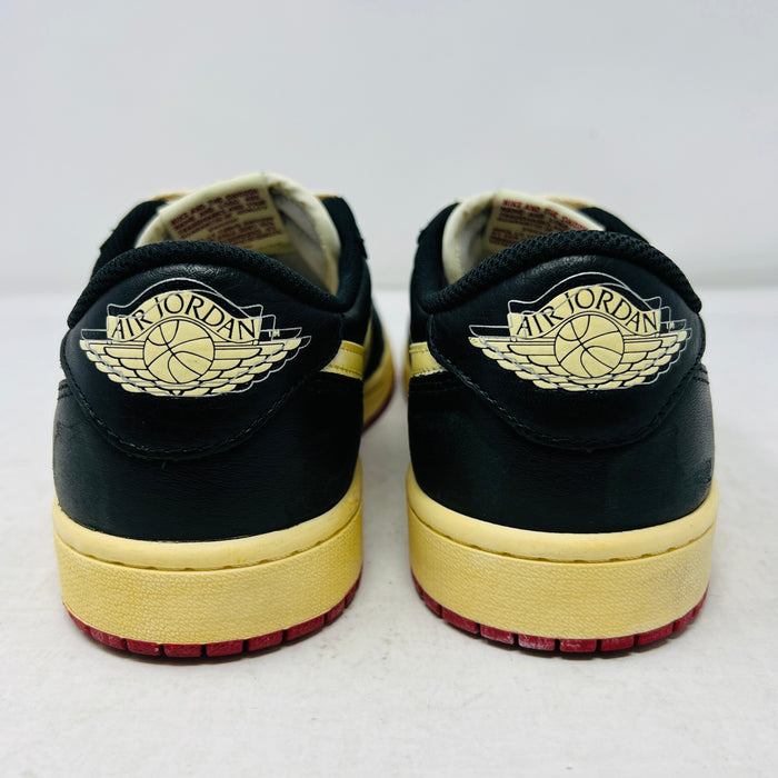 Jordan 1 Retro Low OG Nigel Sylvester Better With Time