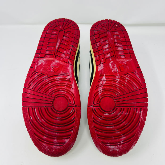 Jordan 1 Retro Low OG Nigel Sylvester Better With Time