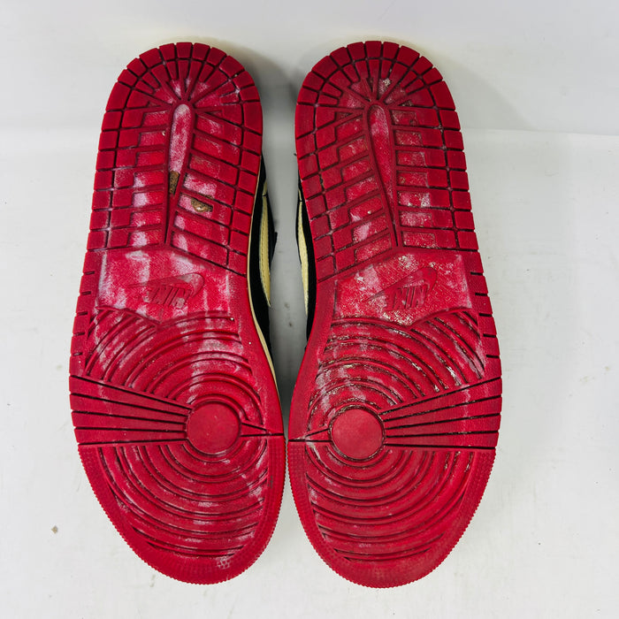 Jordan 1 Retro Low OG Nigel Sylvester Better With Time