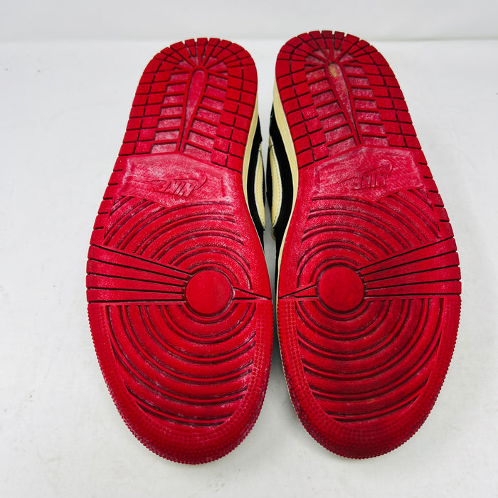 Jordan 1 Retro Low OG Nigel Sylvester Better With Time