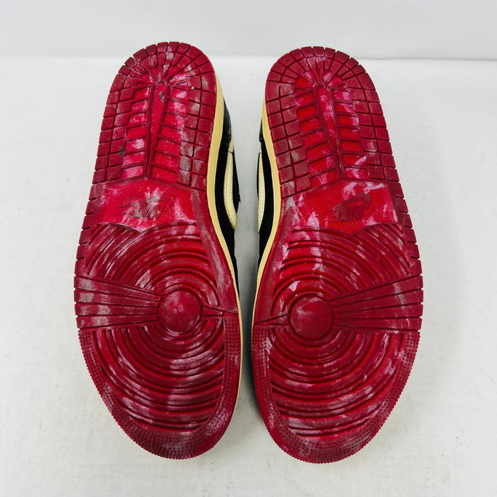 Jordan 1 Retro Low OG Nigel Sylvester Better With Time