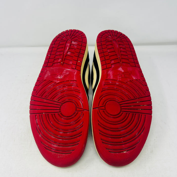 Jordan 1 Retro Low OG Nigel Sylvester Better With Time