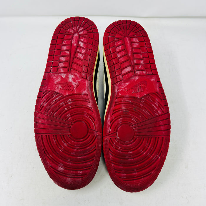 Jordan 1 Retro Low OG Nigel Sylvester Better With Time