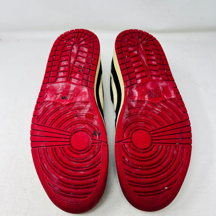 Jordan 1 Retro Low OG Nigel Sylvester Better With Time