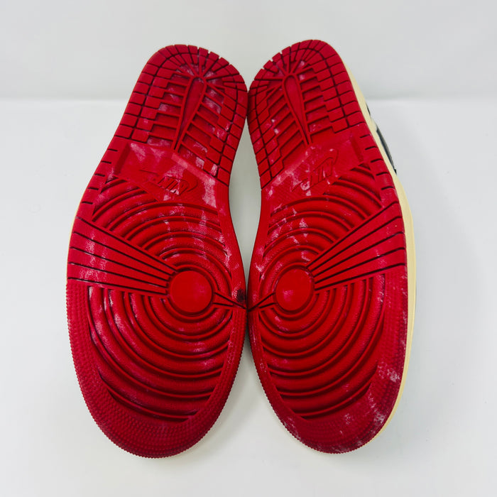 Jordan 1 Retro Low OG Nigel Sylvester Better With Time