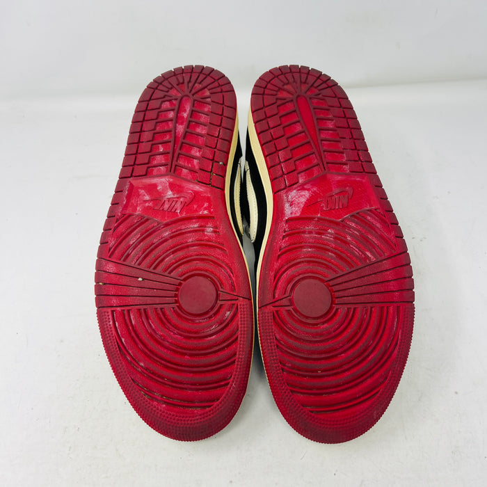 Jordan 1 Retro Low OG Nigel Sylvester Better With Time