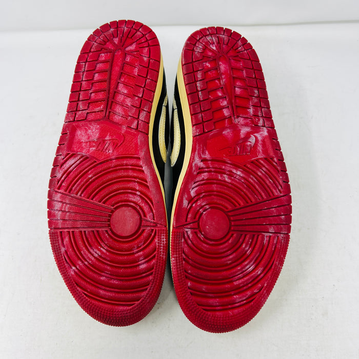 Jordan 1 Retro Low OG Nigel Sylvester Better With Time