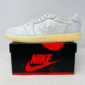 Jordan 1 Retro Low OG Rabbit Floral Swoosh