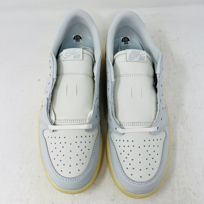 Jordan 1 Retro Low OG Rabbit Floral Swoosh