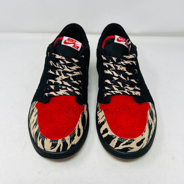 Jordan 1 Retro Low OG SP SoleFly