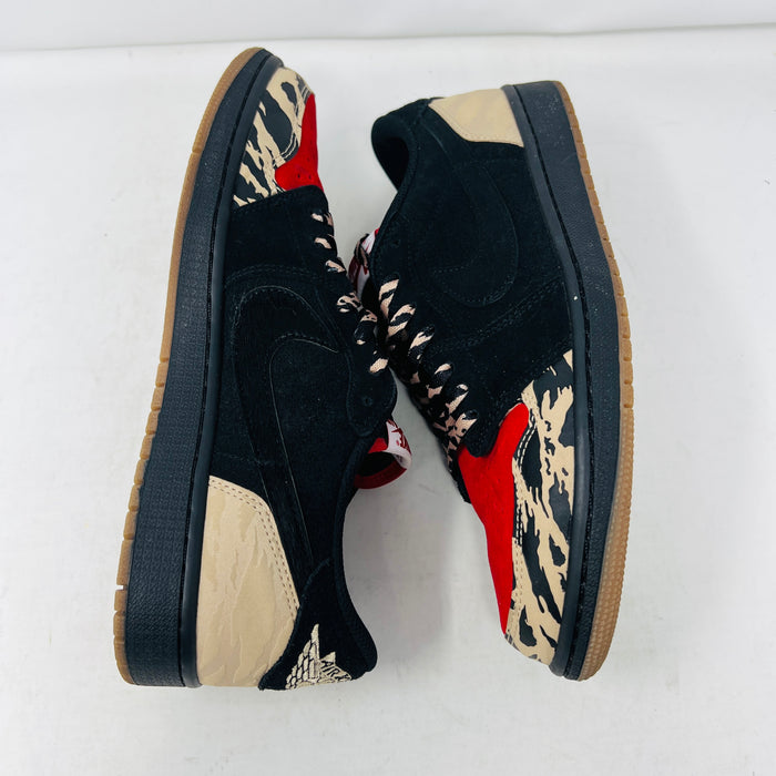 Jordan 1 Retro Low OG SP SoleFly
