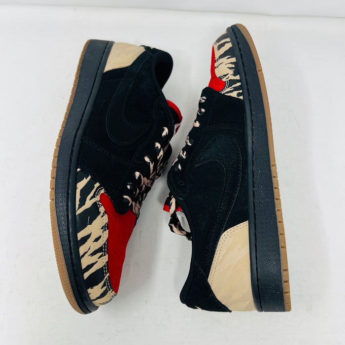 Jordan 1 Retro Low OG SP SoleFly