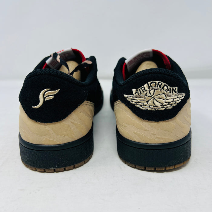 Jordan 1 Retro Low OG SP SoleFly