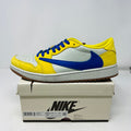 Jordan 1 Retro Low OG SP Travis Scott Canary (Women's)