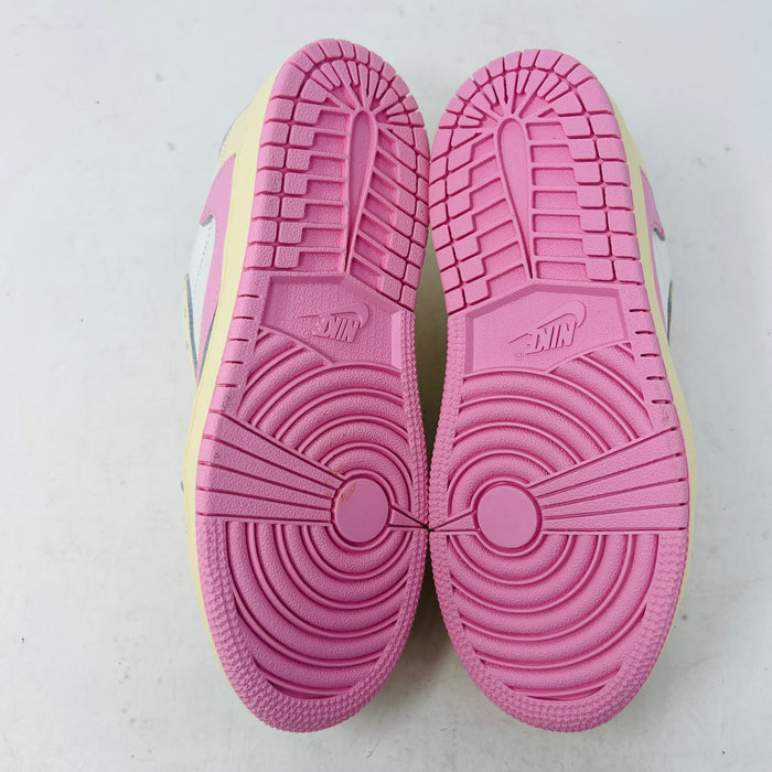 Jordan 1 Retro Low OG SP Travis Scott Shy Pink (PS)
