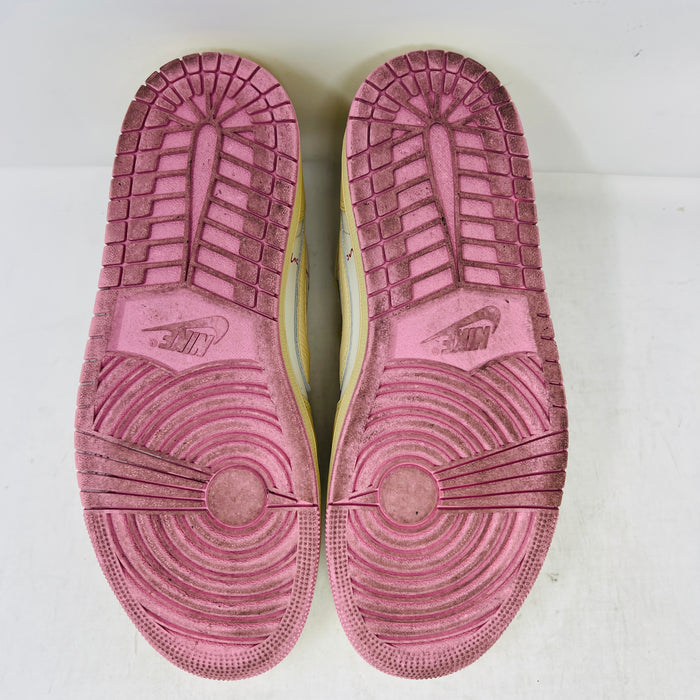 Jordan 1 Retro Low OG SP Travis Scott Shy Pink