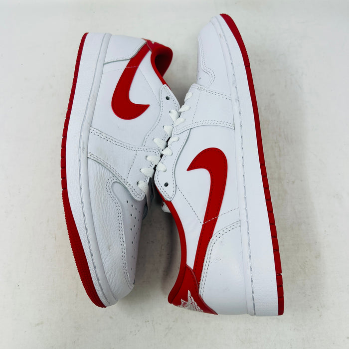 Jordan 1 Retro Low OG University Red